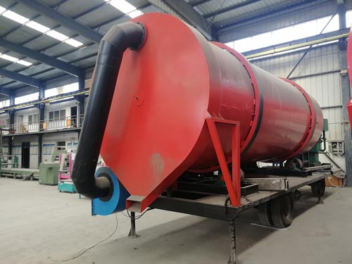 小型玉米烘干機設(shè)備